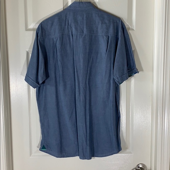 button down - Picture 2 of 2